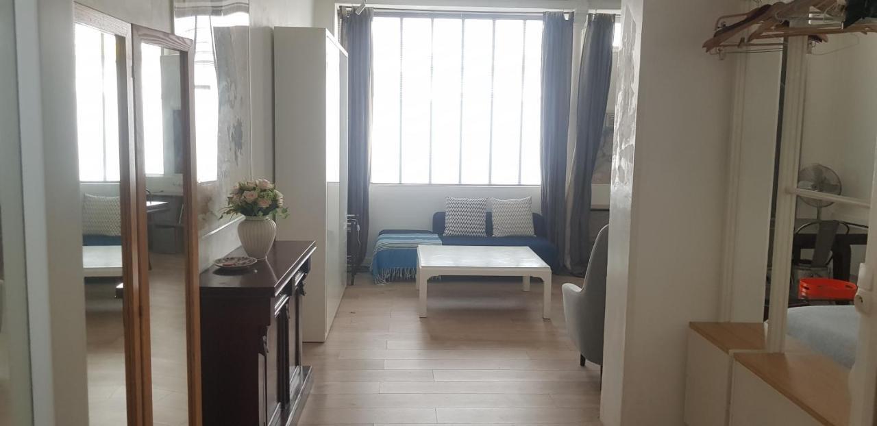 Charming Loft - Tour Eiffel/ Rue Cler 3* Parijs